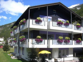 Hotels in Saas-Grund